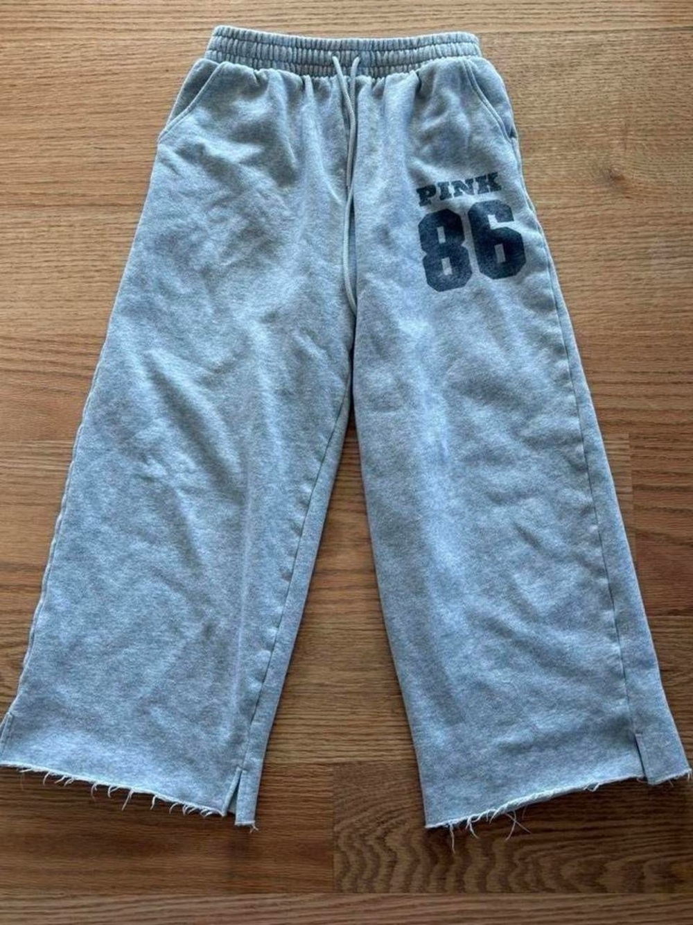 Victoria’s Secret sweatpants